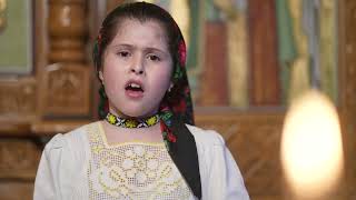 Sofia Dragos Eu Doamne Sunt Copilul Tau