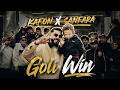 Kafon Ft Sanfara Goli Win Official Music Video 