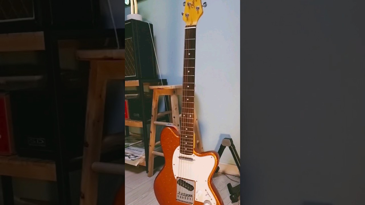 ★TOUT Y EST★ CONSTRUCTED Guitar Tate EIABX01 46Q EIABX0146 When Ichika Nito Releases A New Signature Guitar (Ibanez