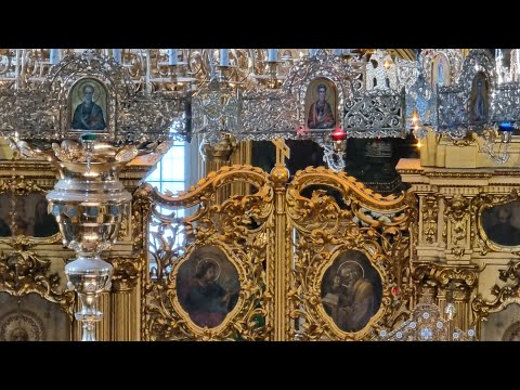 Молитви на сон грядущим