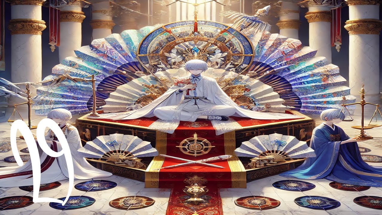 neuras' relics stolen in METAPHOR REFANTAZIO