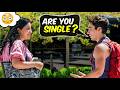 I Fell in Front of Her… Then Asked for Her Number 😳-- UCLA
