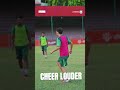 The last dance begins || Bangladesh vs India in the SAFF U-20 Championship 2026 Final.