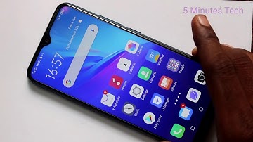 How to add fingerprint in Vivo Y11