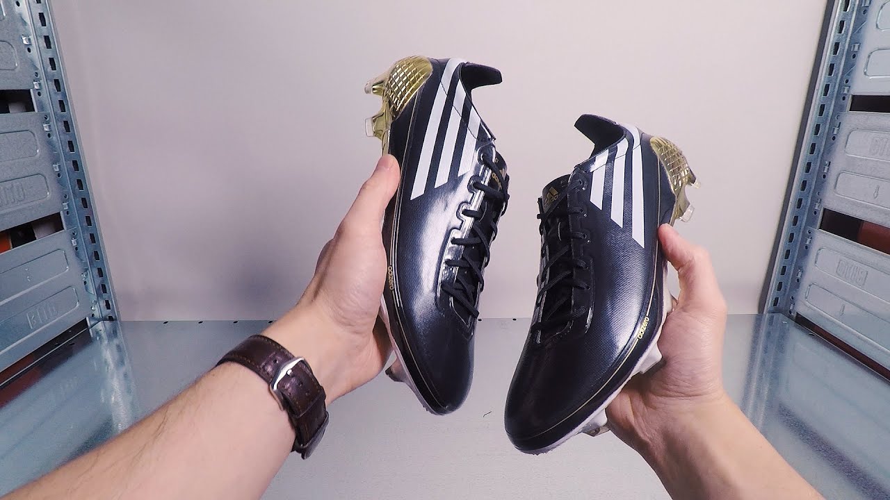 adidas F50 Ghosted adizero - Legends 