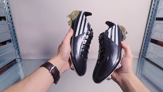 adidas F50 Ghosted adizero - Legends Pack - Lionel Messi | First Look & POV Unboxing