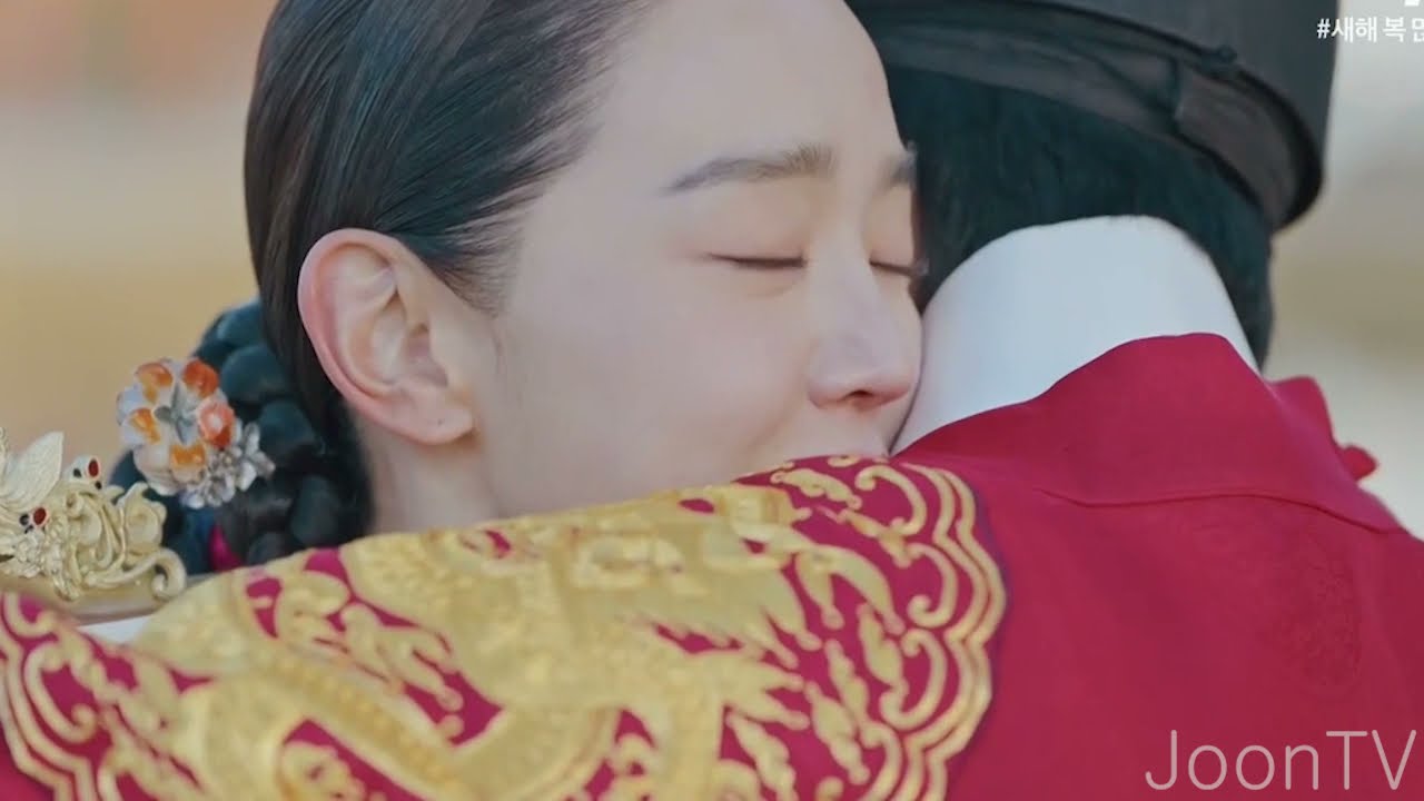 [Mr. Queen] 철인왕후 자작 뮤직비디오 [FMV] : 부디(Please) - 심규선(Lucia)