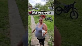 WHEN Your DoorDash Takes Forever!
