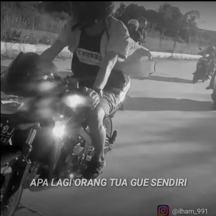 GUE EMANG BANGSAT STORY WHATSAPP KEREN