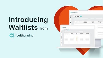 I 🧡 Waitlists | The Waitlist solution you