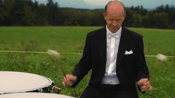 Raymond Curfs Soloing