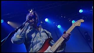 Robin Trower Rockpalast 2005