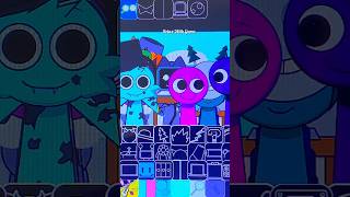 Sprunki Oc Ultimate Music Games 5