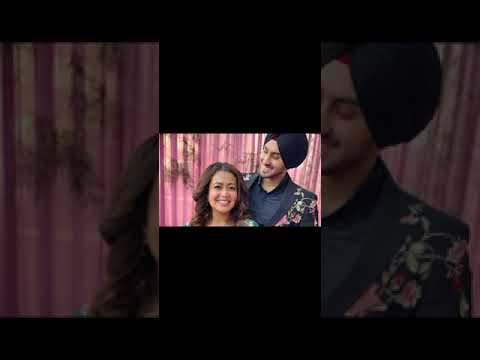 Neha Kakkar Rohan Preet Jitni Dafa Covered By Sonu Kakkar