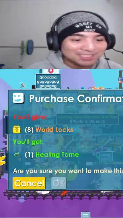 jamew7 gets trolled