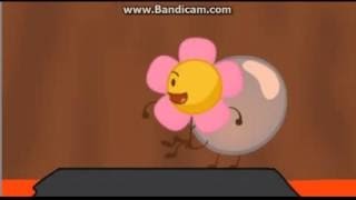 Bfdi Volcano Scene Episode 23 Normal Slow Fast And Reverse