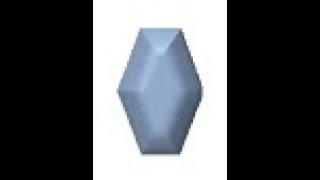 Cairo Pentagonal Tiling - Gem Value: 6