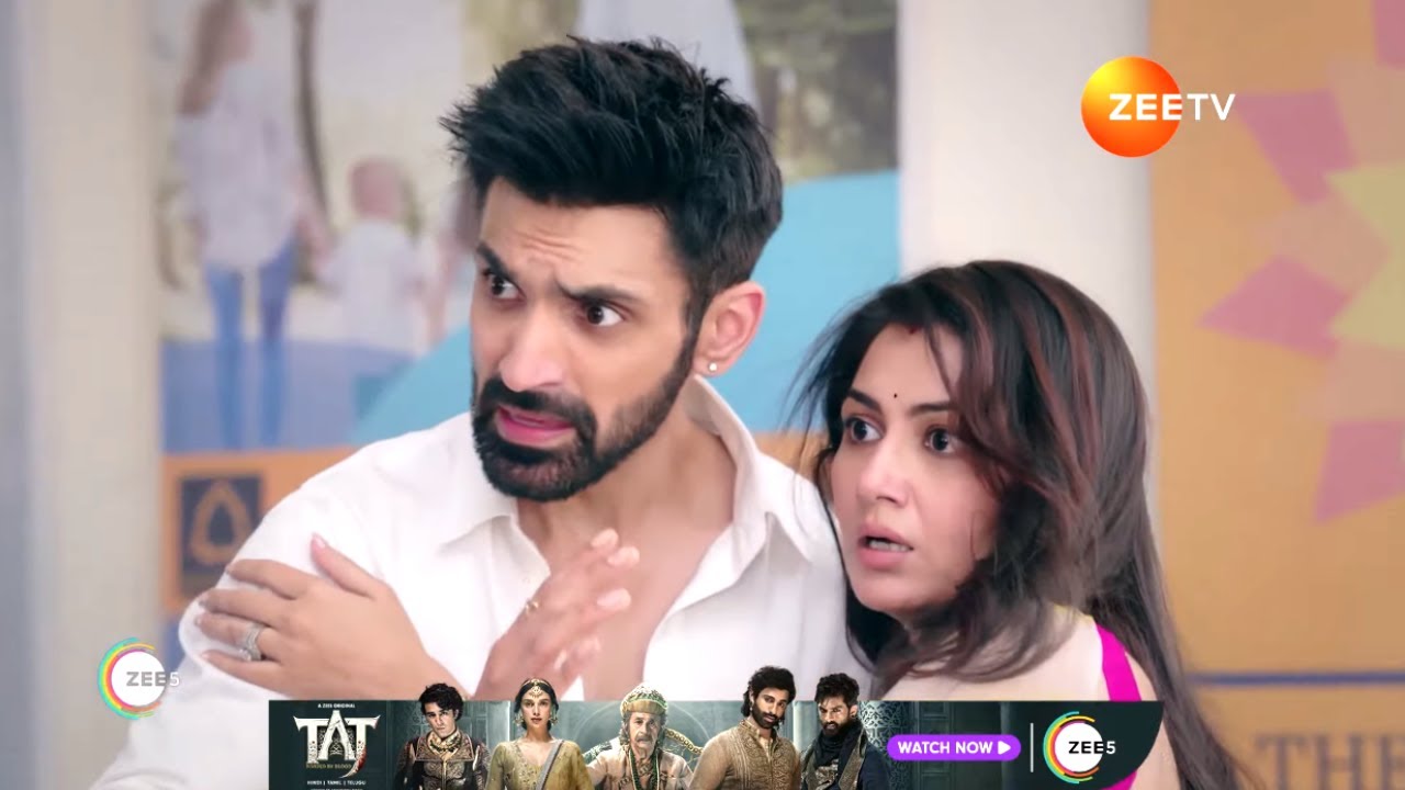 Kaise Mujhe Tum Mil Gaye | Ep - 355 | Webisode | Nov 21 2024 | Zee TV