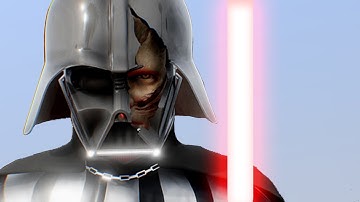 Blade & Sorcery Outer Rim Mod Overview