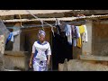 Vaileth Mwaisumo Nimebebwa Na Neema Official Music Video