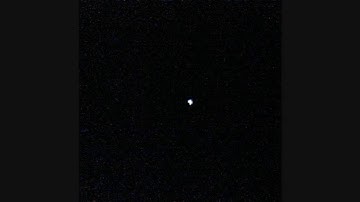 Pulsating Variable Star