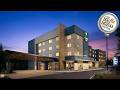 Holiday Inn Express Portland Airport By IHG | Portland (OR), United States | Hotel Review 🛏️