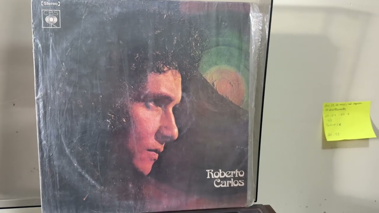 Roberto Carlos Rotina 