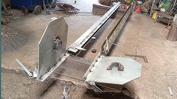 How to make rolling shutter guide ? Rolling shutter ka frame kaise banaen?