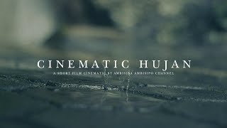 Cinematic Hujan | Cinematic Rain Video