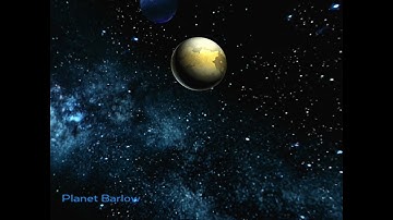 Ratchet and Clank 2 Going Commando Planet Barlow Gameplay