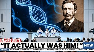 Details New DNA Evidence May Have Finally Identified Jack the Ripper — 137 Years Later Guide