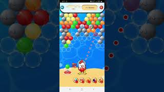 Shopee Bubble Puzzle Level 1174 ⭐⭐⭐