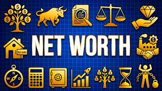 What Is Your Net Worth (And How to Actually Calculate It) Explained Like You Are 5 Years Old
