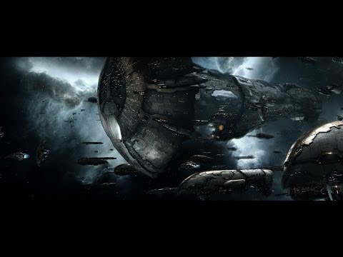 Video: CCP Išleis „Eve Online“žaidėjus į Kosmosą šiandien