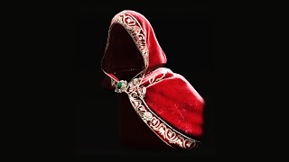 Elden Ring: Crimson Hood