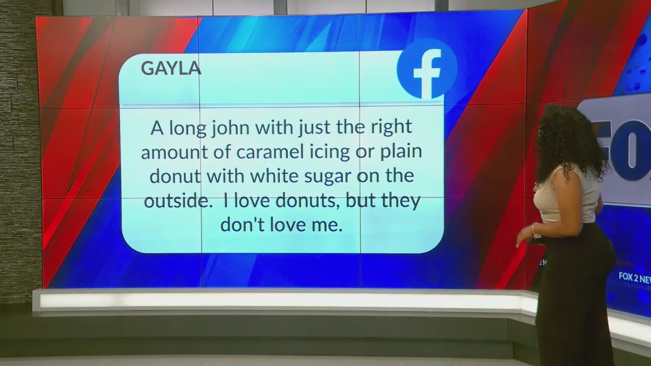 Blair's Social second responses YouTube