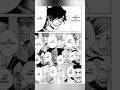 Netflix live action ruined my favorite arc #netflix #manga #art #aliceinborderland #survival #game