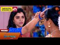 Pudhu vasantham  promo  01 may 2024   tamil serial  sun tv