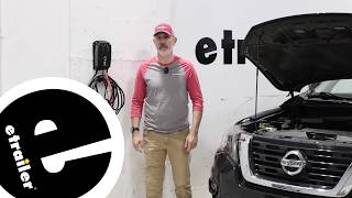 etrailer | A Look at the CTEK PRO25SE Smart Battery Charger and Power Supply
