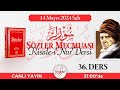 SÖZLER MECMUASI