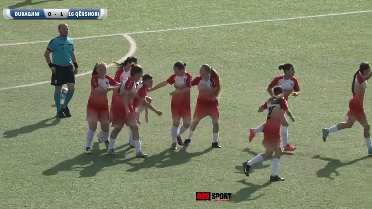 KFF DUKAGJINI U 17   -  KFF  16 QERSHORI  U 17   [ 0 - 3 ]  11.06.2025