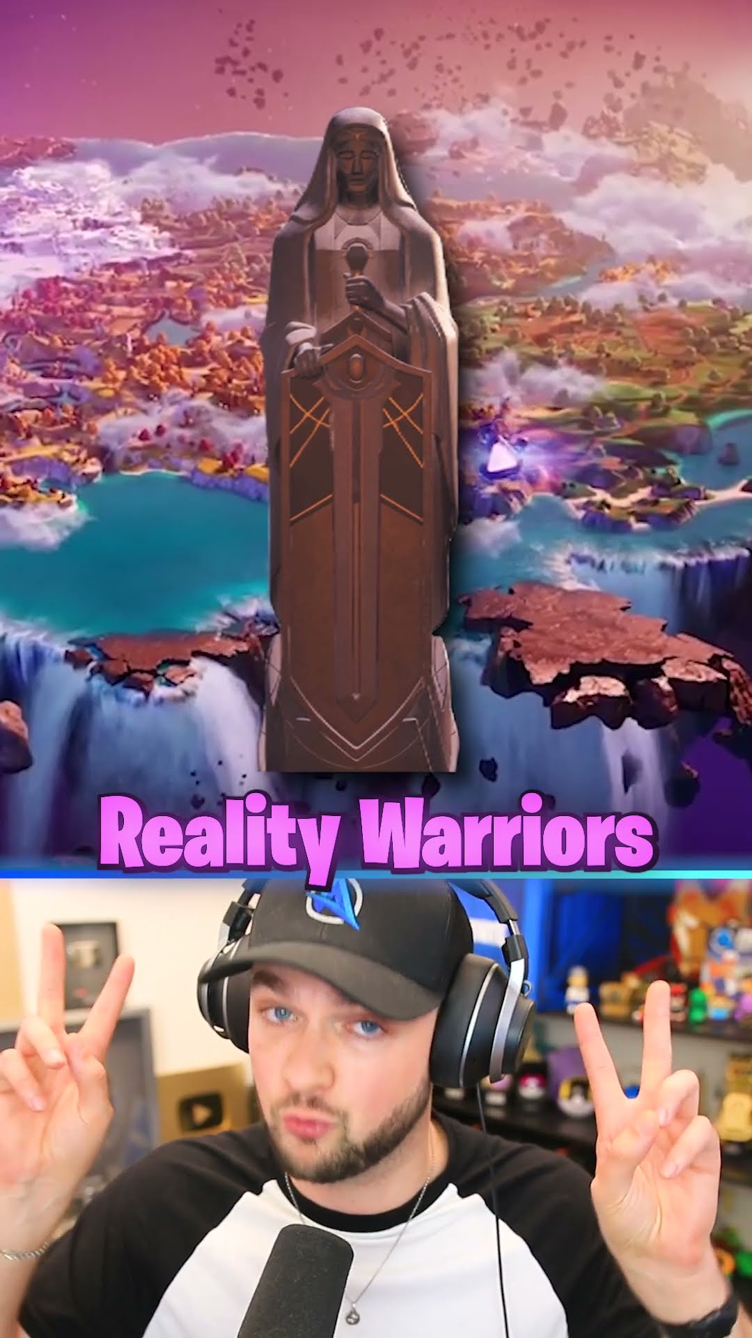 This Fortnite Skin Has A SECRET...