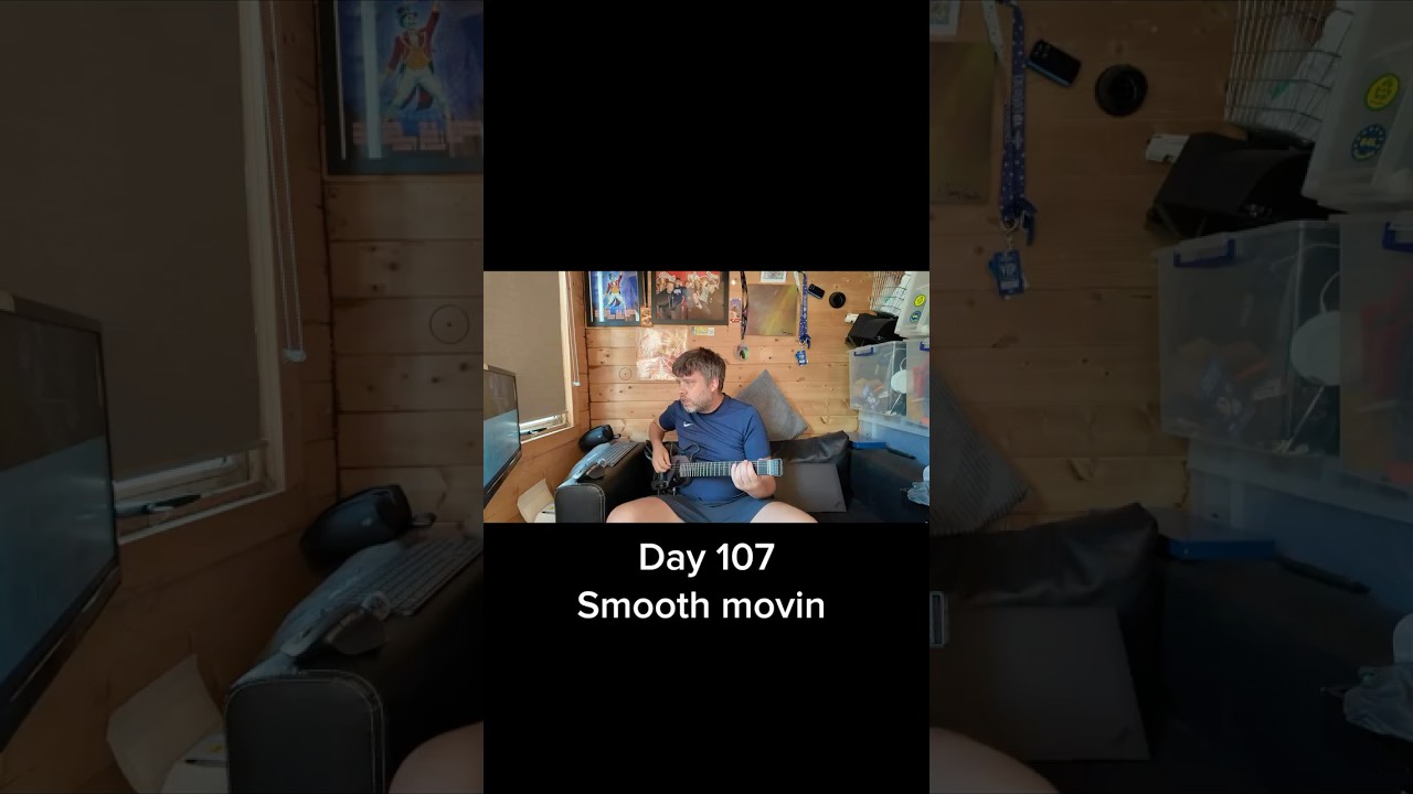 Day 107 thumbnail