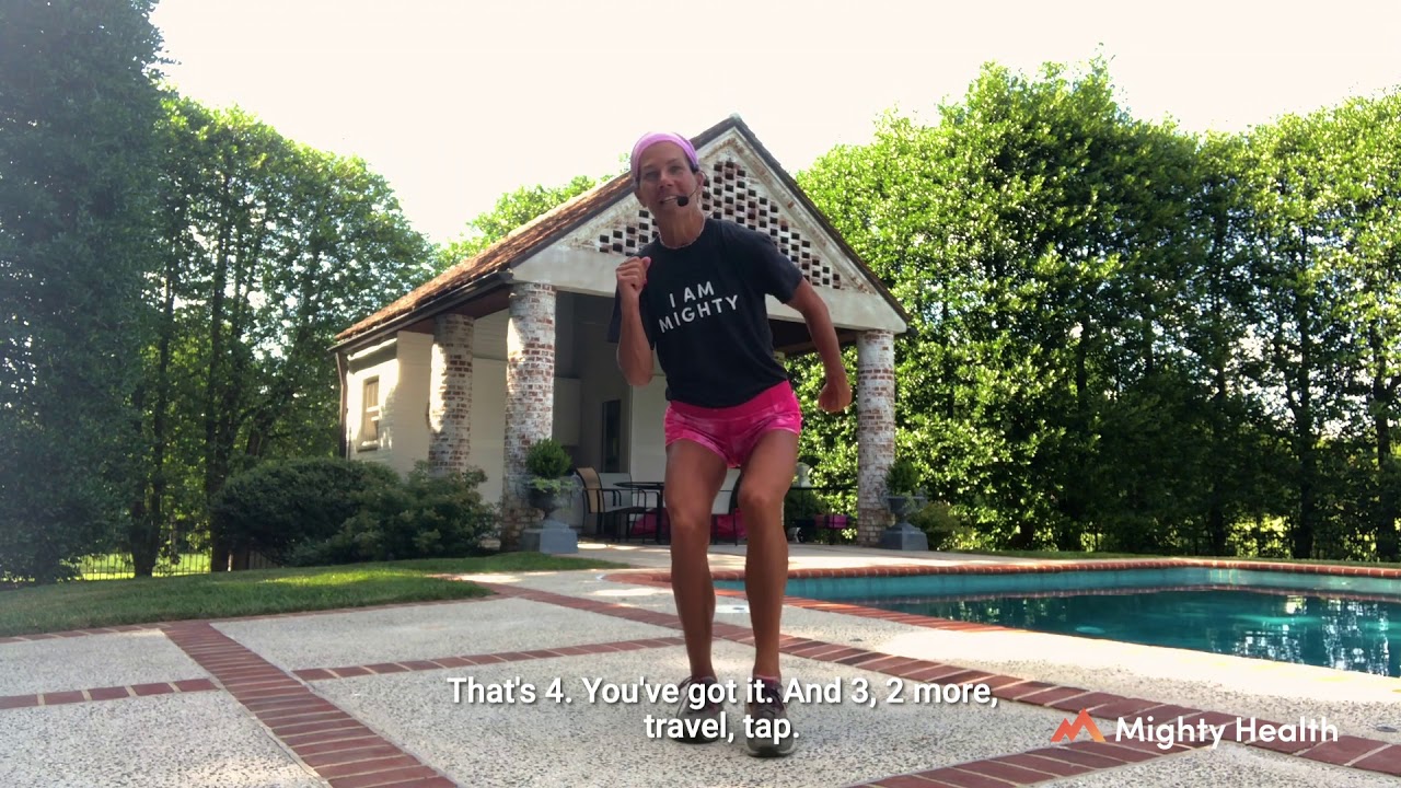 Cardio Exercise for Older Adults