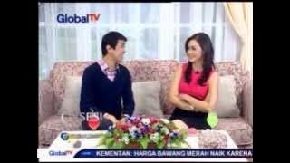 Hessel Steven hosts Obsesi