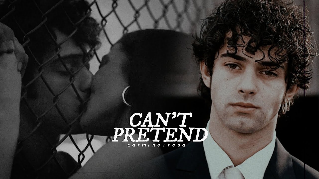 Carmine & Rosa | Can't Pretend (+4x14) [CC ON]