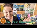 vegan grocery haul would i recommend walmart grocery pick up? september 2017