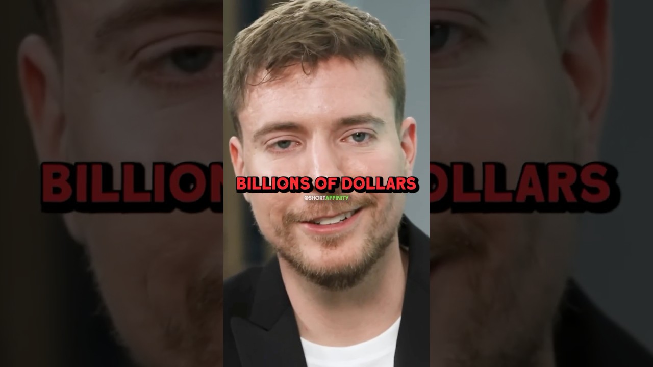 MrBeast is going to the Moon