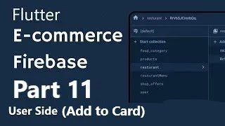 Add To Card User Side