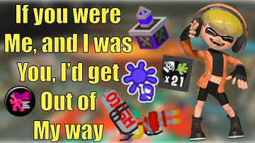 Splatoon 3: Hydra Splatling Anarchy Battles - Tower Control Pt. 22